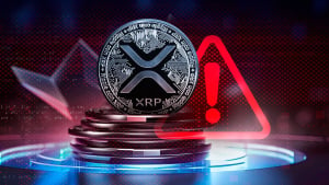 XRP Community Hit With Critical Warning — Here's What It Concerns