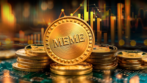 Former Goldman Analyst Predicts at Least 25 Meme Coins in Top 100