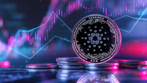 Cardano Network Skyrockets With $7.2 Billion On-Chain Volume