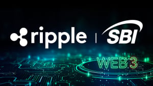 SBI, Ripple Team up to Promote XRP Ledger in Web3 Community