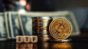 Goldman Sachs Reveals Massive Bitcoin ETF Holdings