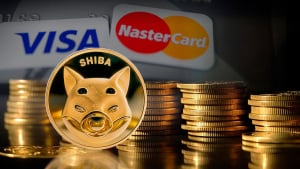 Shiba Inu Launches On-ramp Feature With Visa and Mastercard