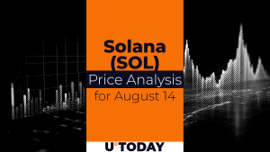 Solana (SOL) Prediction for August 14