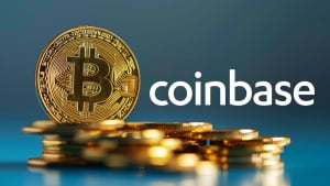 Here's How Much Bitcoin Coinbase Holds