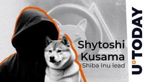 Critical Shytoshi Kusama warning issued to the Shiba Inu community, here's why