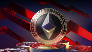 Ethereum (ETH) Demoted in Crucial Layer-2 TPS Ranking: Details