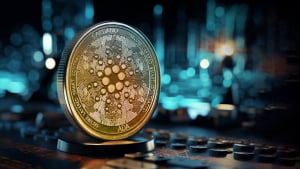 $331 Million Cardano (ADA) Mystery Stuns Crypto Market