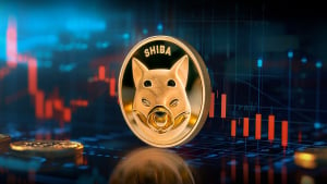 880 Billion SHIB in 24 Hours: Major Bleed for Shiba Inu