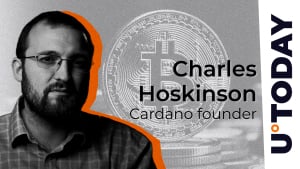 Cardano Founder Stuns ADA Community With Bitcoin Meme: Details