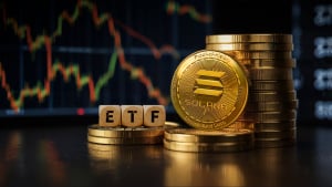 El impulso al ETF de Solana se topa con el primer obstáculo importante en la CBOE