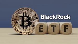 El ETF de Bitcoin de BlackRock alcanza otro hito histórico