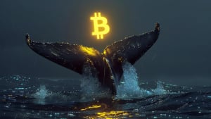  Bitcoin Whale Takes Massive Loss with Recent Sale