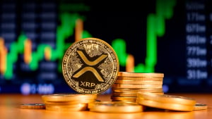 XRP Jumps 7% as Biggest Breakout in Price History Nears