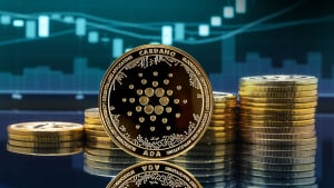 Cardano (ADA) Reclaims Top 10 Spot From Tron (TRX)