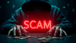 Crypto Scams on Rise Again, Here's What You Need to Know