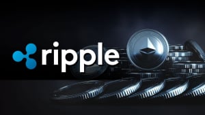 Ripple Stablecoin Marks Historic Ethereum Milestone