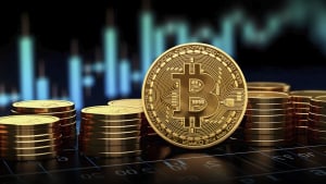 Bitcoin (BTC) on Verge of Biggest Breakout in Price History