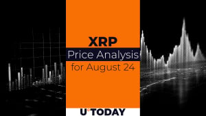 XRP Prediction for August 24