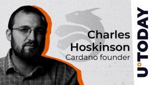 'Cardano Will Not Go Down': Charles Hoskinson Shares Crucial Message to ADA Community