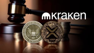 XRP Community Reacts to SEC Setback in Kraken Lawsuit