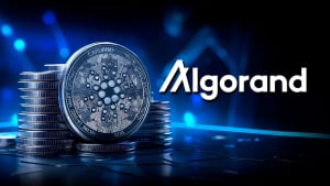 Cardano Community Excited Amid Algorand Partnership Speculation