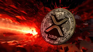 XRP Unexpected Price Drop Wipes Millions in Volume