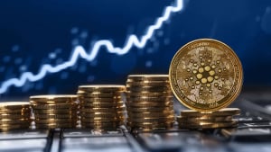 Cardano (ADA) Price Reaches Crucial Bull Point: Details