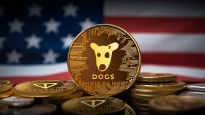 TON-Based Shiba Inu (SHIB) Rival Listed on Major US Exchange