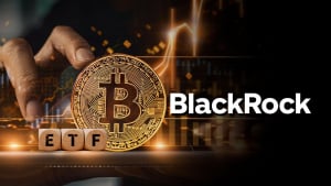 El precio de Bitcoin (BTC) se encuentra bajo presión a pesar de las entradas masivas del ETF de BlackRock