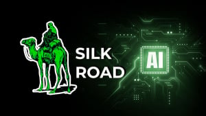 Silk Road Founder Ross Ulbricht Praises AI in Latest Tweet: Details