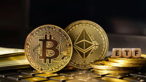 Ethereum (ETH) Spot ETFs Are Bleeding, Bitcoin ETFs Thriving