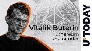 Ethereum's Vitalik Buterin Reveals His Salary 