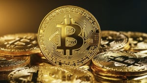 主要比特币持有者在增持行动中抢购了 262,000 BTC