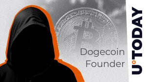 Dogecoin Founder Issues "Bitcoin Profit" Statement as BTC Plunges 7.22%