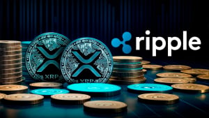 Ripple throws 200 million XRP into the unknown – what’s going on?