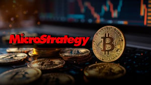 MicroStrategy's Last Bitcoin (BTC) Portfolio Buy in Red: What's Happening?