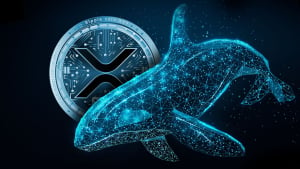 Mega XRP Whales Emerge After 806 Million Token Withdrawal