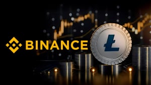 Millions in Litecoin (LTC) Stun World's Biggest Exchange – Big Market Move on Horizon?