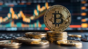 Bitcoin to Trigger Biggest Breakout in Price History, Analyst Predicts $90,000