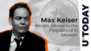 比特币持有者 Max Keiser 预测美元崩盘“可能在 6 个月内”：详情