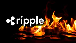 Ripple Burns Tokens as Stablecoin Testing Gains Momentum