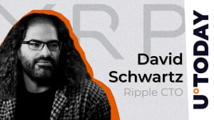 Ripple CTO Drops Clues on XRP and XLM Price Correlation