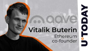 Vitalik Buterin Liquidity Move Made This Altcoin Best Performer in Top 100