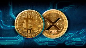 XRP Stronger Than Bitcoin Amid Market Crash