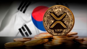 XRP Outperforming Bitcoin, Solana and Ethereum Combined in Key Metric in Korea