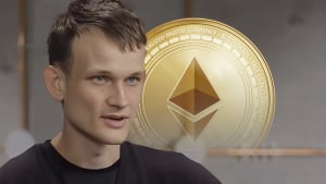 Ethereum’s Vitalik Makes Major ETH Transfer to Kraken 