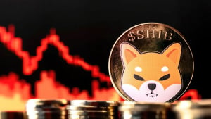 Shiba Inu (SHIB) New Low Reached: Reversal Too Far?