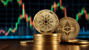 $6.5 Billion ADA in One Day: Cardano Rivals Ethereum