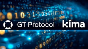 GT Protocol Now Leverages Kima Network as Settlement Layer