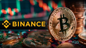 70% of Binance Traders Buy Bitcoin Dip: Majority Go Long on BTC